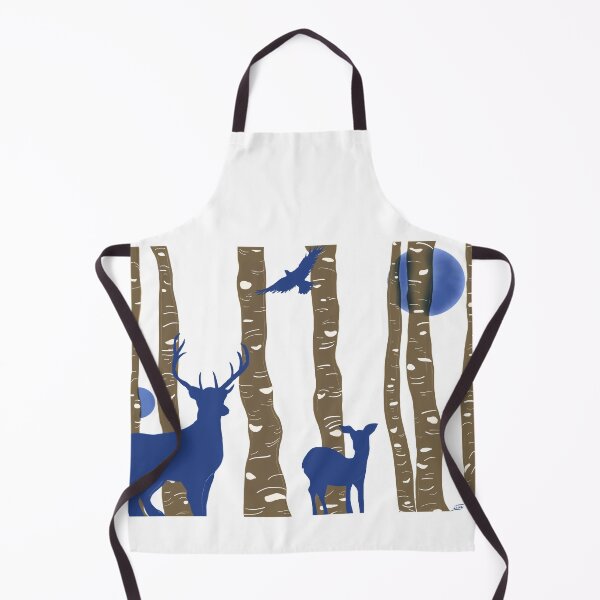Item preview, The deer's slab designed and sold by Libeluce.