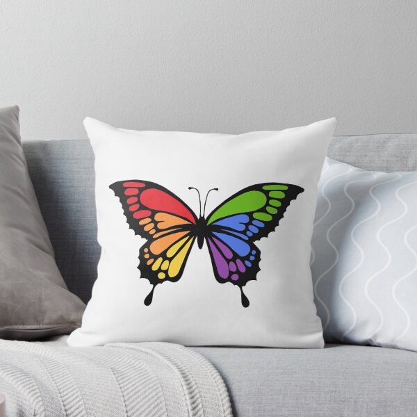 Item preview, Pride Butterfly designed and sold by DaisyYHB.