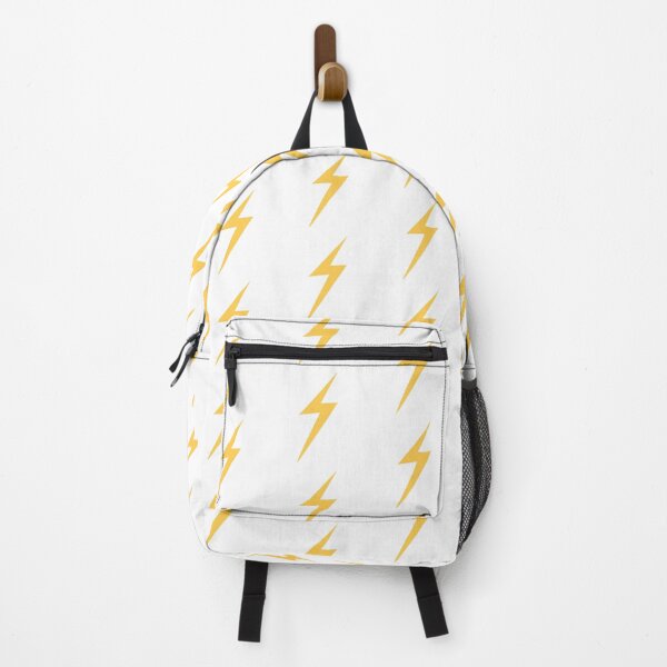 Item preview, Lightning Logo Minimalist Simple Design designed and sold by RoJor.