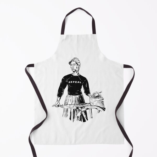 Item preview, The Flirt In The Shirt designed and sold by SiobhraFarrell.