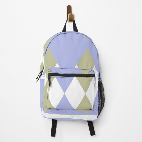 Item preview, Blues geometry designed and sold by Positivemassage.