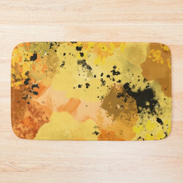 Item preview, Bold Color Paint Splatter Art designed and sold by NancyMerkle.