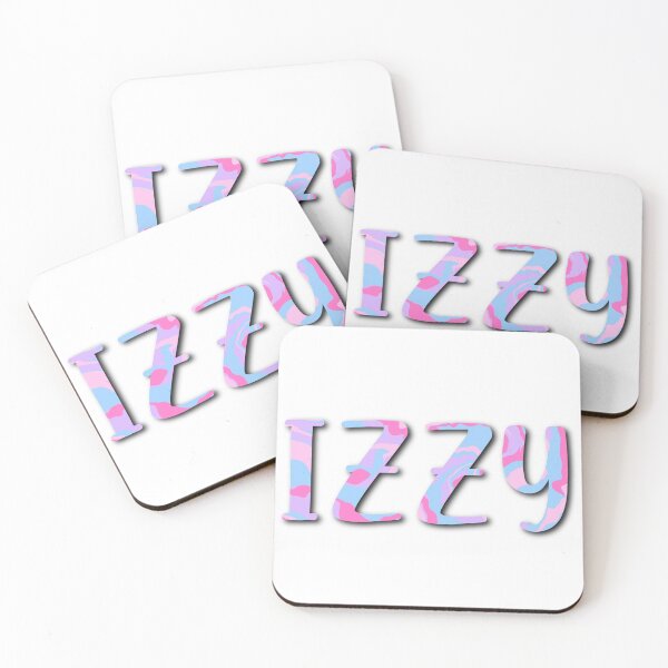 Item preview, Izzy designed and sold by dolphin1128.