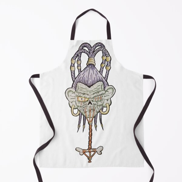 Item preview, Shrunken Head designed and sold by jlestes.
