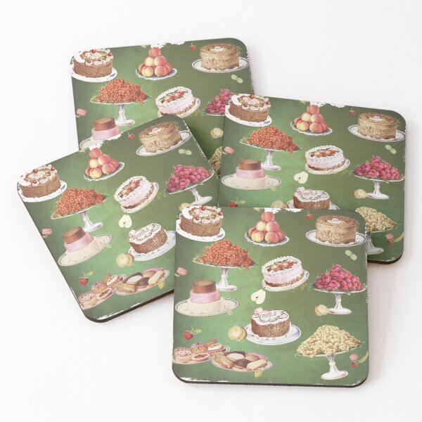 Item preview, leave room for dessert designed and sold by jamayr.