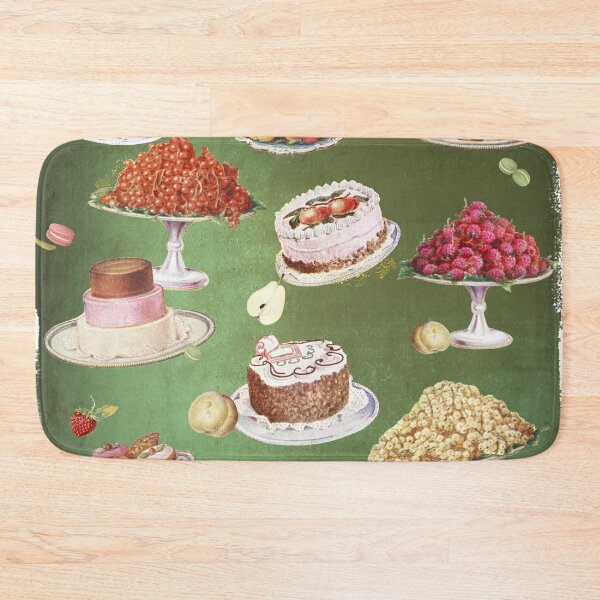 Item preview, leave room for dessert designed and sold by jamayr.