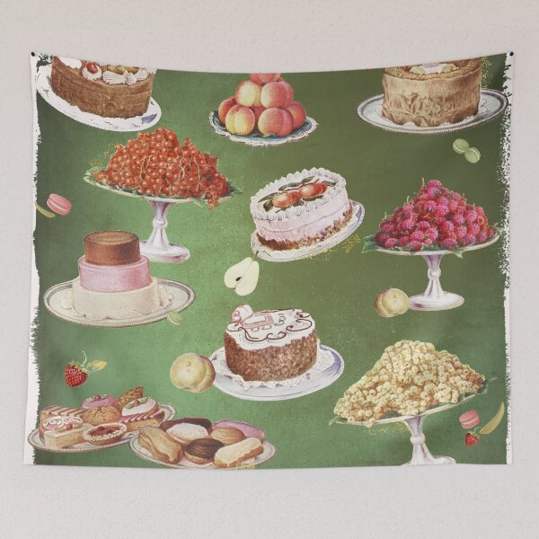 Item preview, leave room for dessert designed and sold by jamayr.