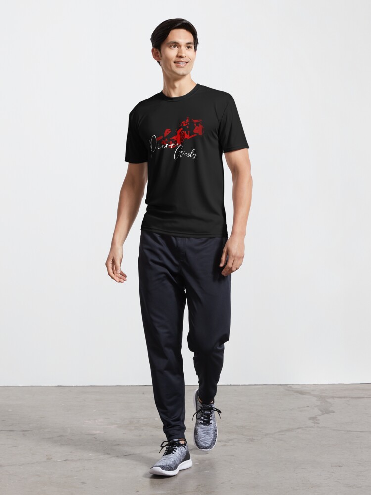 gasly t shirt