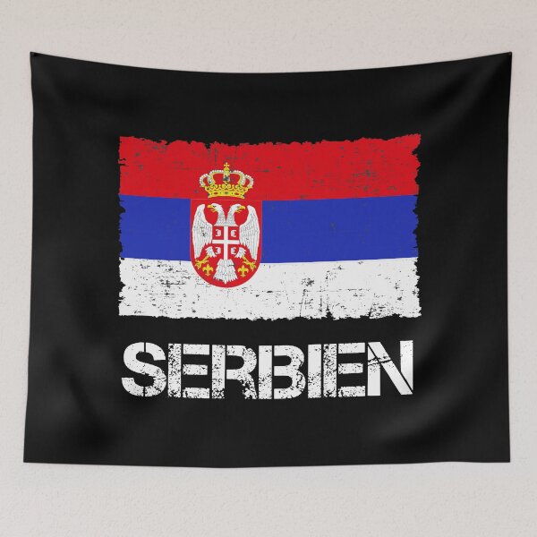 Item preview, Serbien3 designed and sold by Argentini.