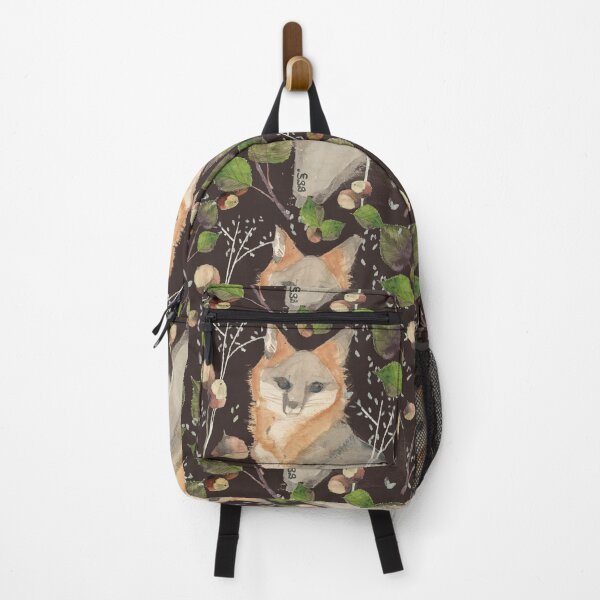 Item preview, Quick Brown Fox designed and sold by ilinca maican.