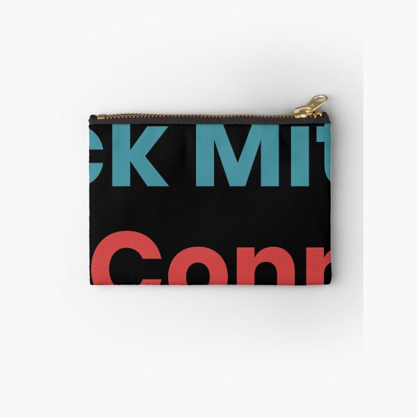 Item preview, Fuck Mitch McConnell designed and sold by UwillBeAwesome.