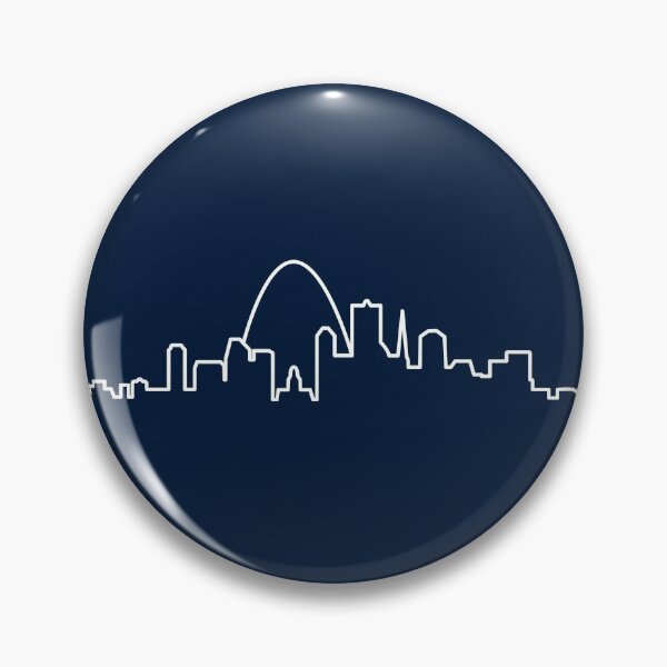 Aperçu de l'œuvre Skyline de STL créée et vendue par PrairieGrouse.