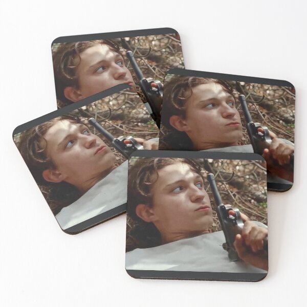 Item preview, Tom Holland - TDATT designed and sold by Myheartofworship.