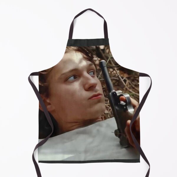 Item preview, Tom Holland - TDATT designed and sold by Myheartofworship.