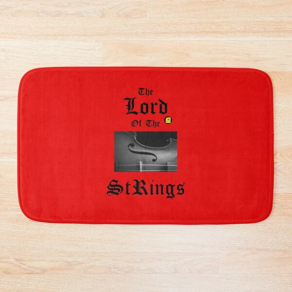 Item preview, «The Lord of the StRings» Music Piano Band Orchestra  designed and sold by musicmusicpin.
