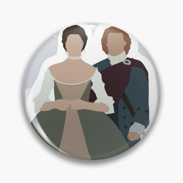 Item preview, Outlander designed and sold by KaylamDesigns.