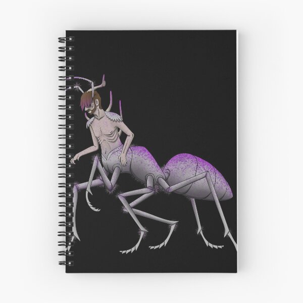 Item preview, Robb-Ant designed and sold by DahlisCrafter.