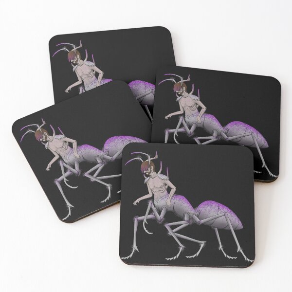 Item preview, Robb-Ant designed and sold by DahlisCrafter.