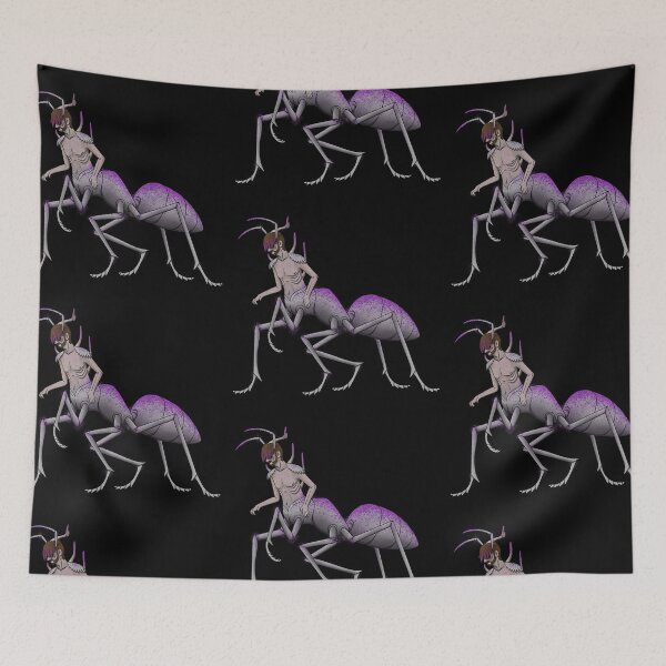 Item preview, Robb-Ant designed and sold by DahlisCrafter.