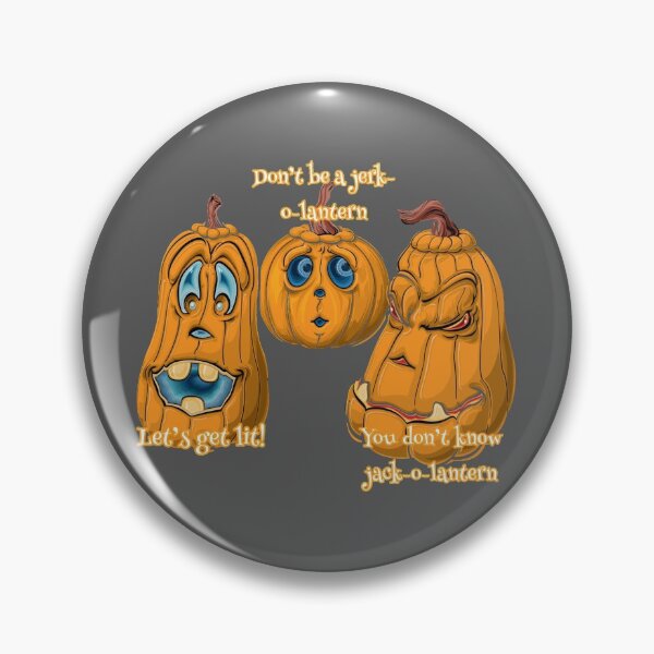 Item preview, Jack-o'-lantern Collection designed and sold by L&S  Casual Apparel.