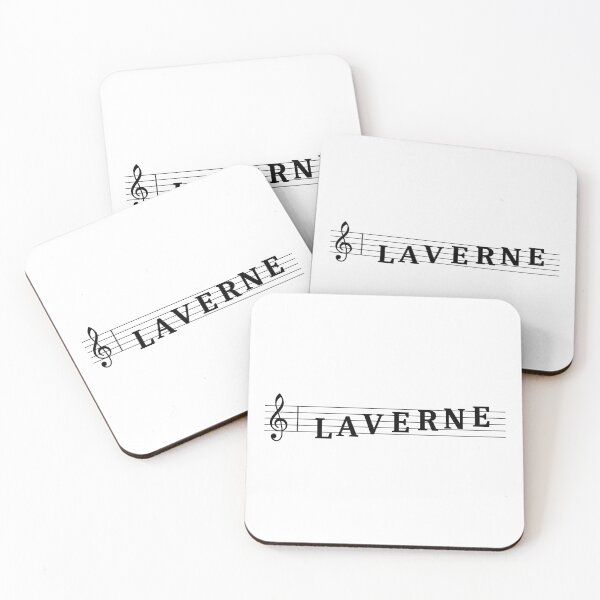 Item preview, Name Laverne designed and sold by gulden.