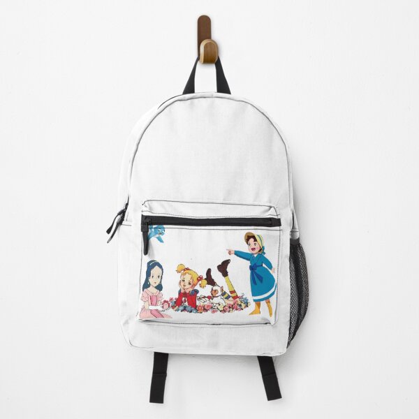 Item preview, My childhood Heidi, Sally, and Sandy Bell designed and sold by hoor-1413.