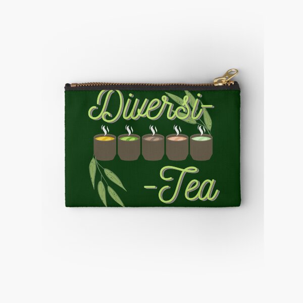 Item preview, Have Some Diversitea designed and sold by Colorful Misfits.