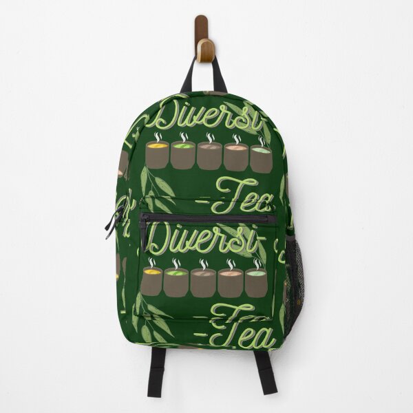 Item preview, Have Some Diversitea designed and sold by Colorful Misfits.