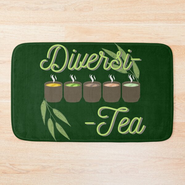 Item preview, Have Some Diversitea designed and sold by Colorful Misfits.