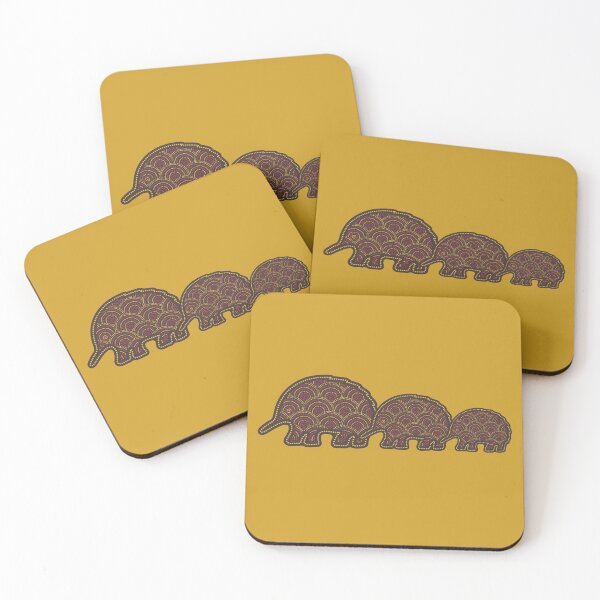 Item preview, Awesome Aboriginal Art designed and sold by Pris25.