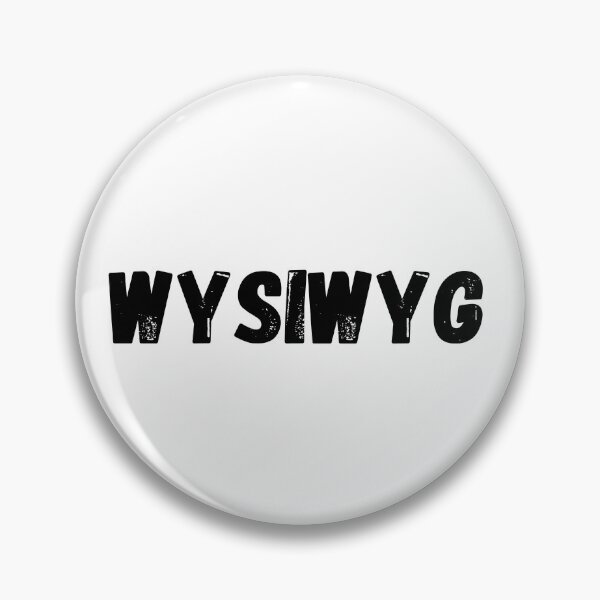 Item preview, WYSIWYG Computer Scientist designed and sold by Achidesign.