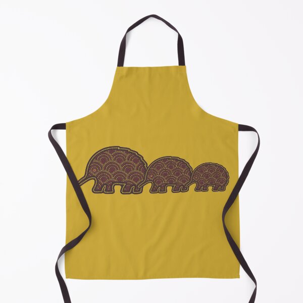 Item preview, Awesome Aboriginal Art designed and sold by Pris25.
