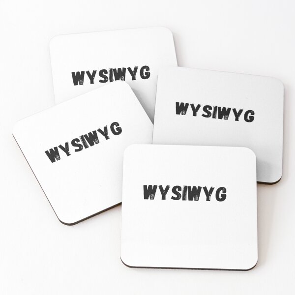 Item preview, WYSIWYG Computer Scientist designed and sold by Achidesign.