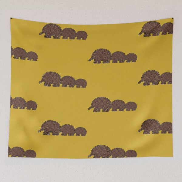 Item preview, Awesome Aboriginal Art designed and sold by Pris25.