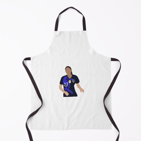 Item preview, Christen Press Soccer Jersey designed and sold by Kate15080.