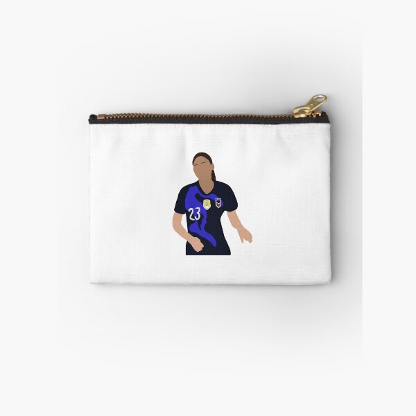 Item preview, Christen Press Soccer Jersey designed and sold by Kate15080.