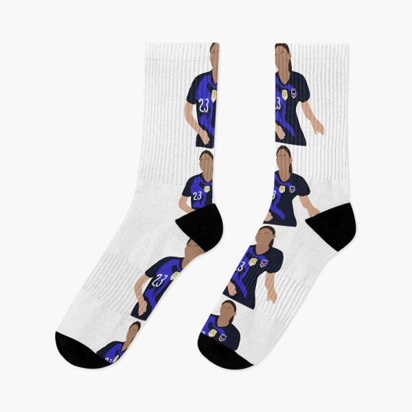 Item preview, Christen Press Soccer Jersey designed and sold by Kate15080.