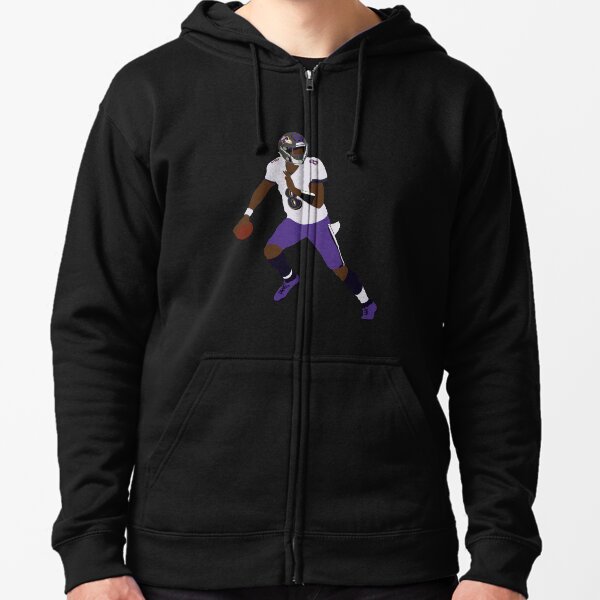 lamar jackson hoodie youth