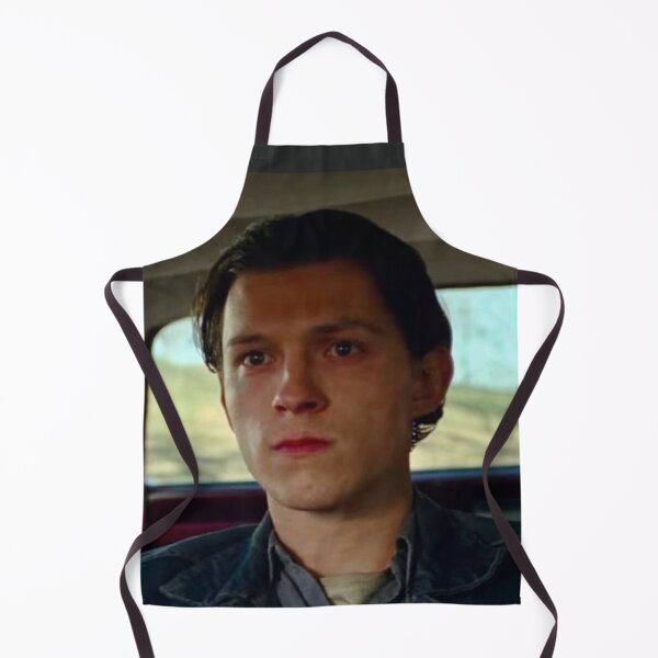 Item preview, Tom Holland - TDATT designed and sold by Myheartofworship.