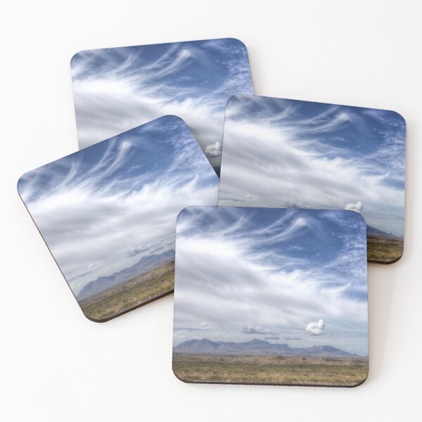 Item preview, Clouds over Big Bend designed and sold by zumi.