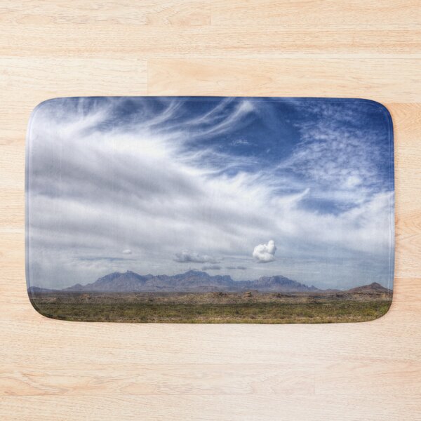 Item preview, Clouds over Big Bend designed and sold by zumi.