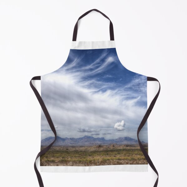 Item preview, Clouds over Big Bend designed and sold by zumi.