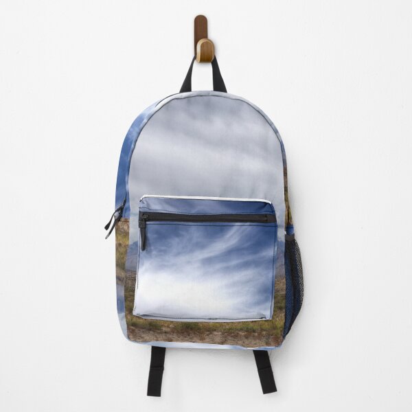 Item preview, Clouds over Big Bend designed and sold by zumi.