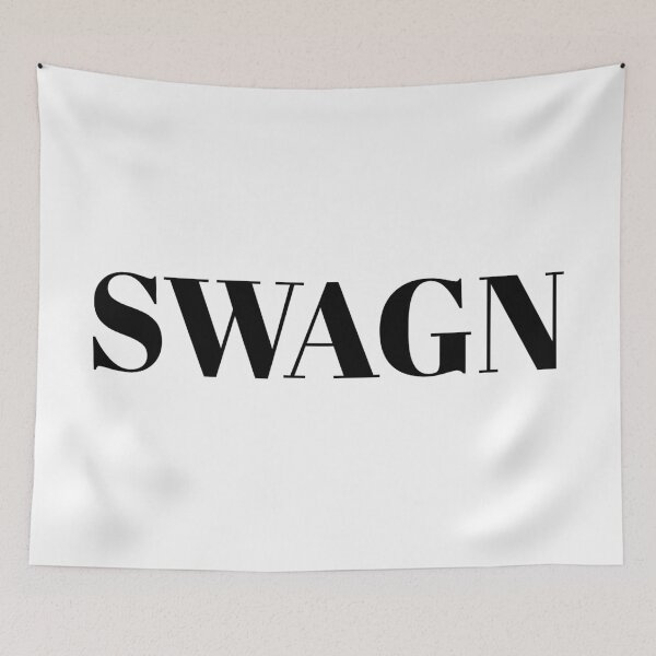 Item preview, SWAGN designed and sold by Mexikawaii.
