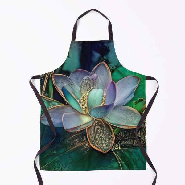 Item preview, Lillys in gold  designed and sold by StudioCorvid.