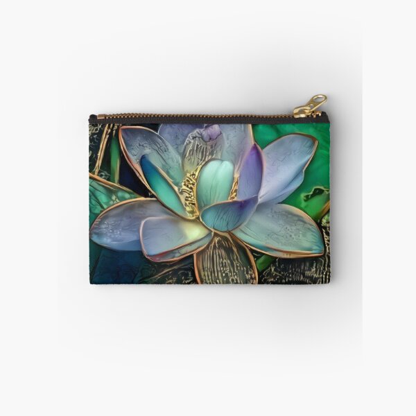 Item preview, Lillys in gold  designed and sold by StudioCorvid.