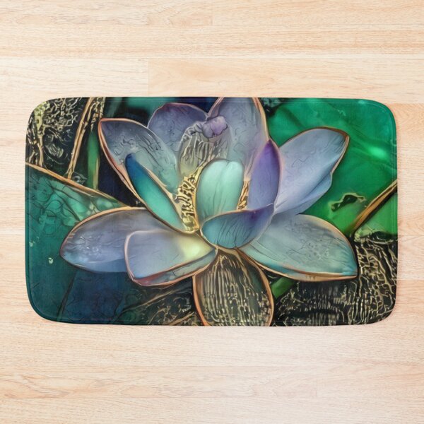 Item preview, Lillys in gold  designed and sold by StudioCorvid.