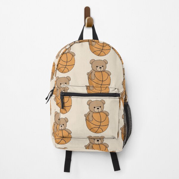 Item preview, Teddy Basketball designed and sold by jayzie.