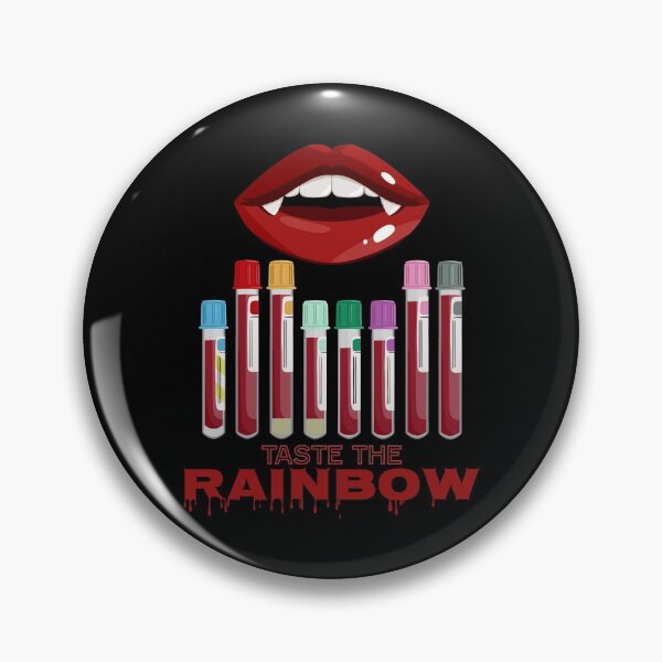 Item preview, Taste the Rainbow designed and sold by Lindsey Seymour.