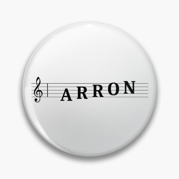 Item preview, Name Arron designed and sold by gulden.